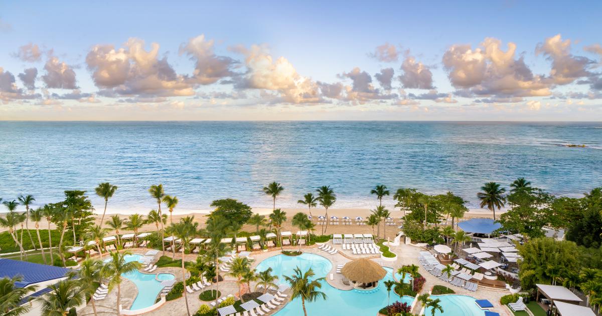 Where to Stay in Carolina Discover Puerto Rico